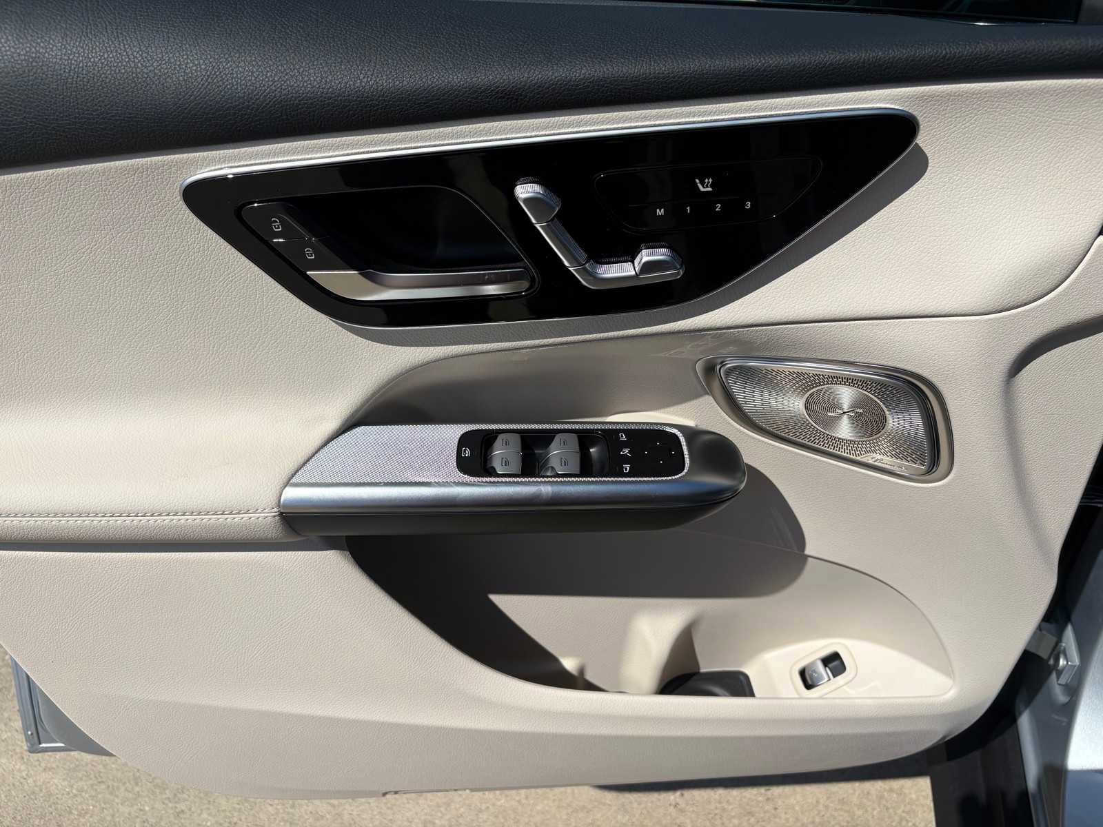 New 2026 Mercedes-Benz GLC 300 4MATIC image 13