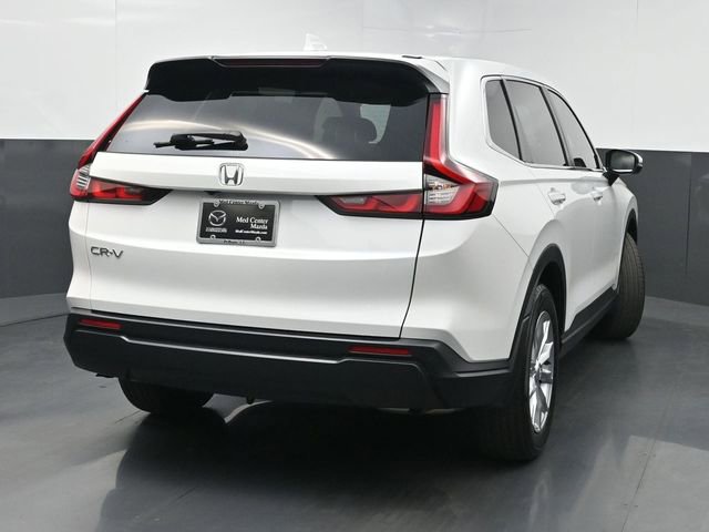 Used 2024 Honda CR-V EX image 3