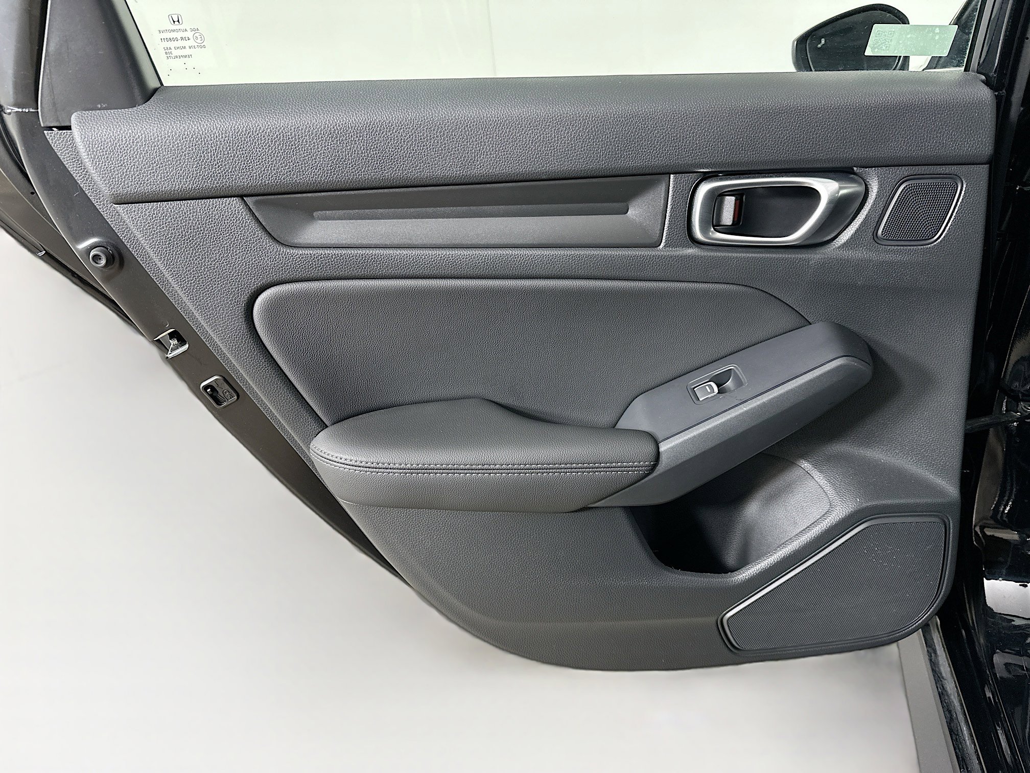 Used 2023 Honda Civic EX-L image 26