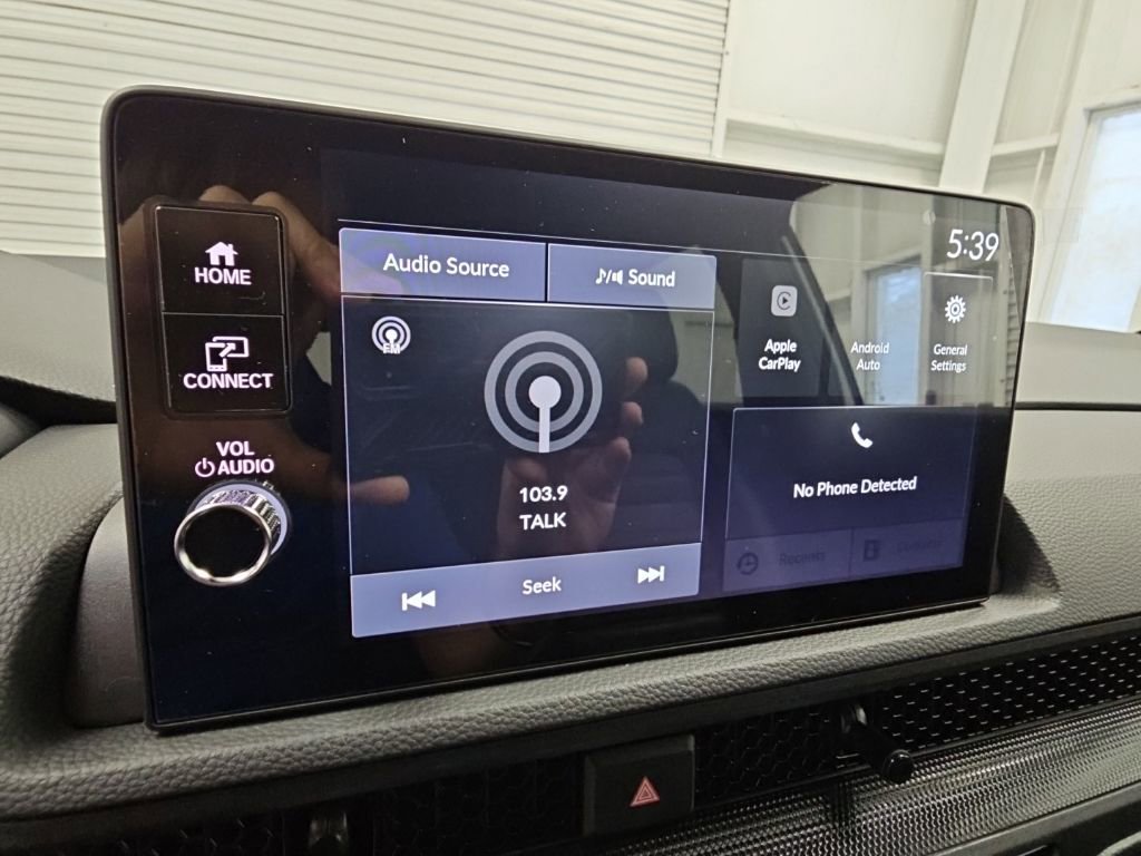 New 2026 Honda CR-V Sport-L image 12