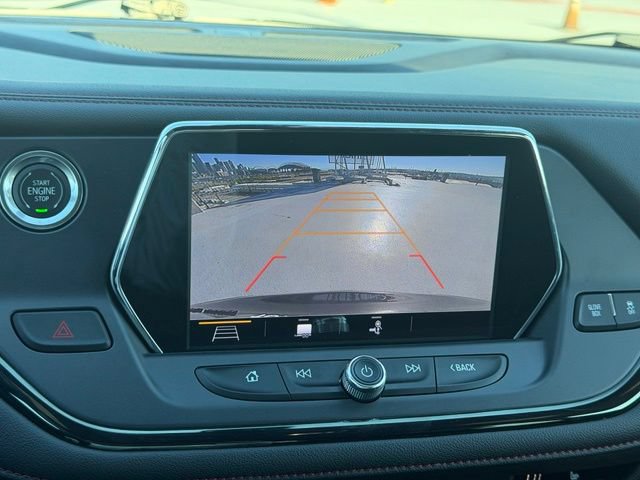 Used 2019 Chevrolet Blazer RS AWD/4WD image 15