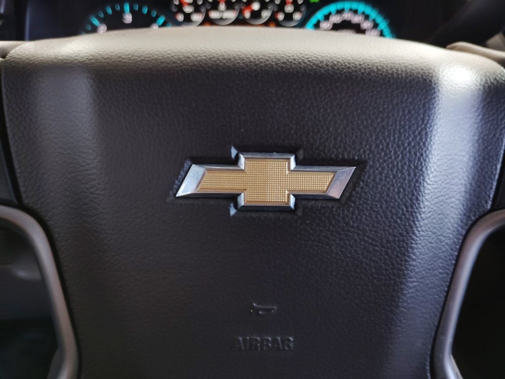 Used 2016 Chevrolet Tahoe LTZ AWD/4WD image 30