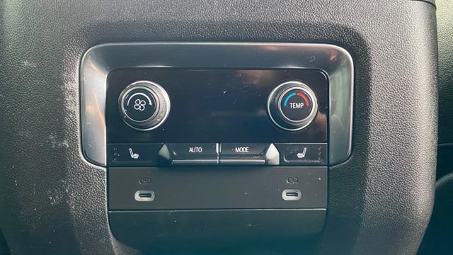 Used 2022 Chevrolet Tahoe Premier w/ Premium Package image 27