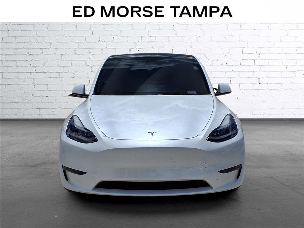 Used 2024 Tesla Model Y Performance AWD/4WD image 6