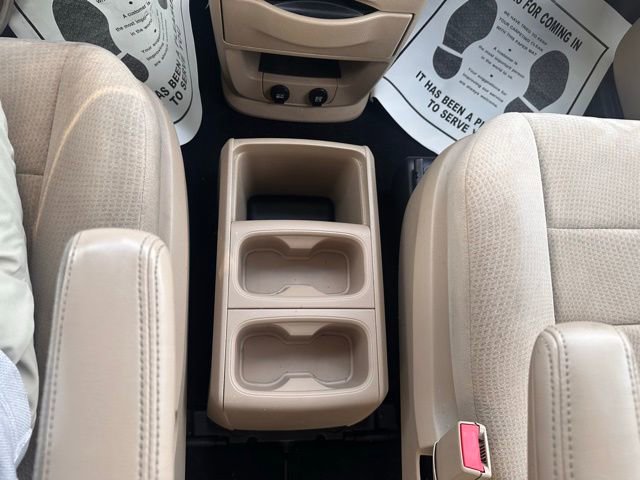 Used 2013 Dodge Grand Caravan SE image 25