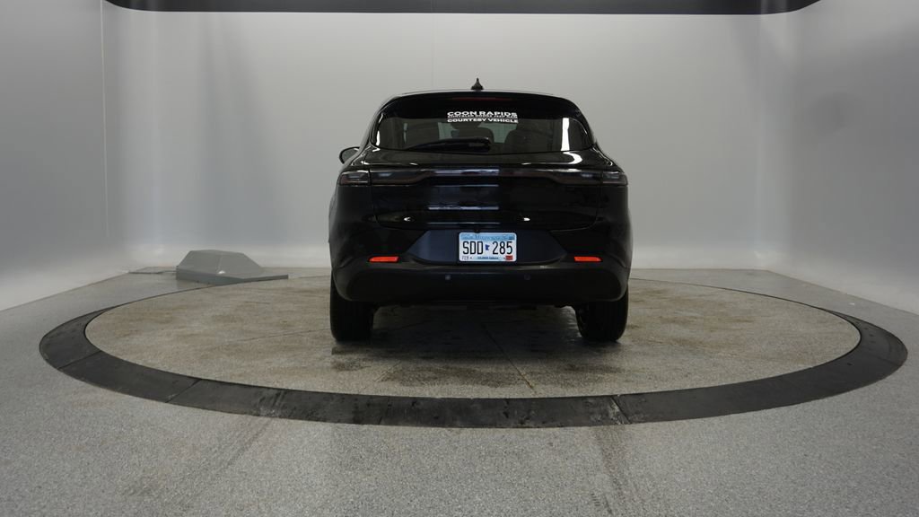 Used 2024 Dodge Hornet GT w/ GT Blacktop Package image 6