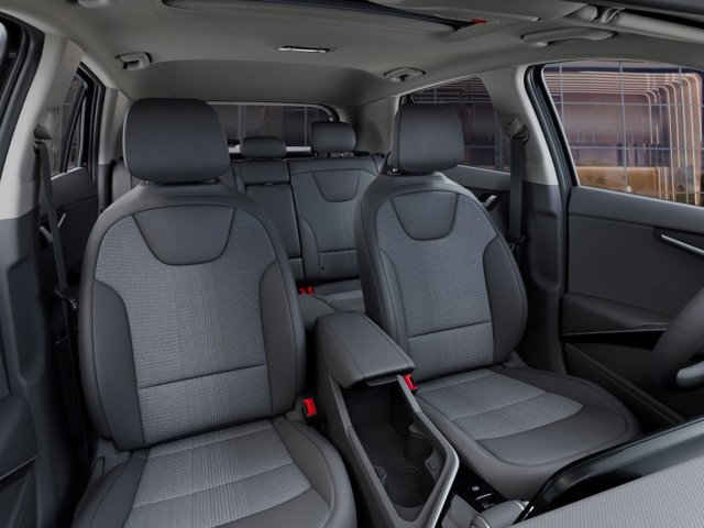 New 2025 Kia Niro EX Touring image 18