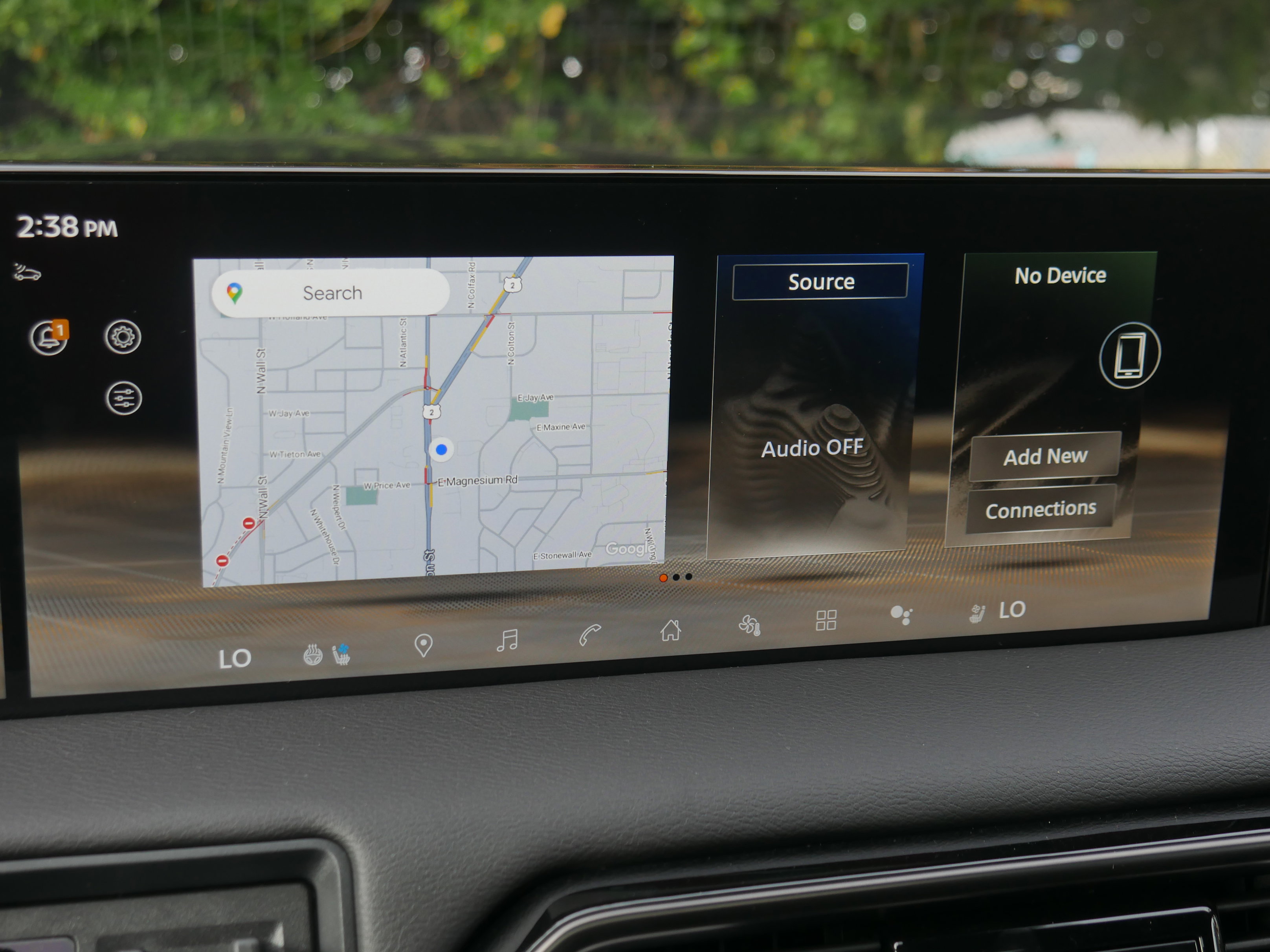 New 2026 Nissan Armada PRO-4X image 11