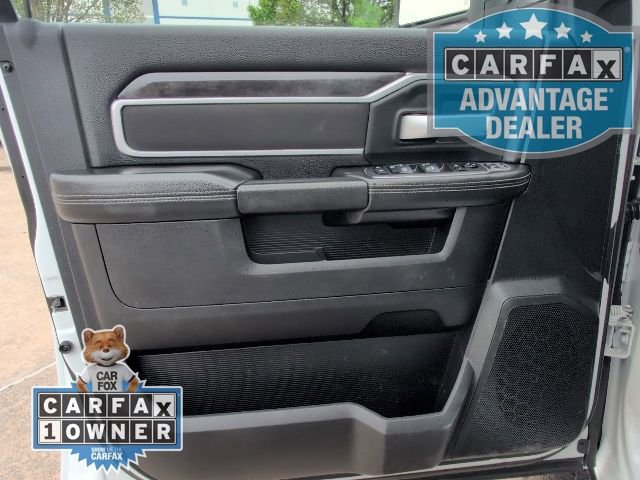 Used 2024 RAM 2500 Big Horn w/ Off Road Package AWD/4WD image 17