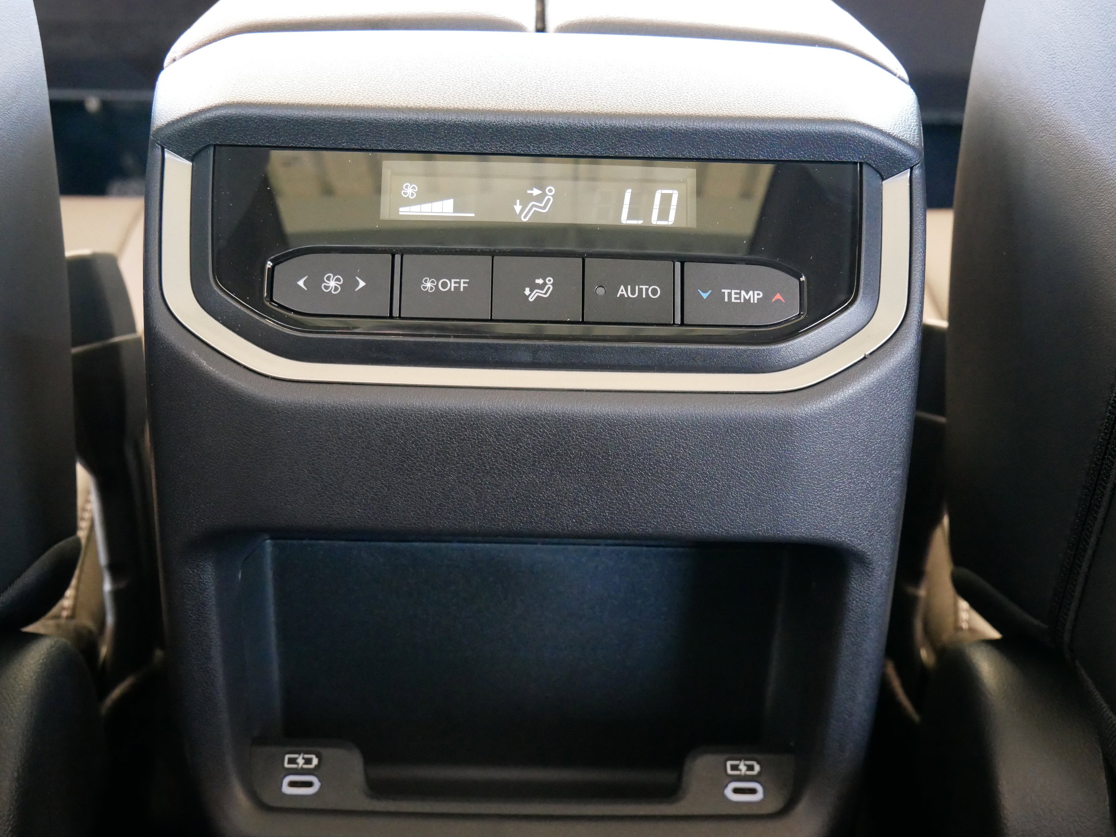 New 2026 Lexus TX 350 AWD image 10