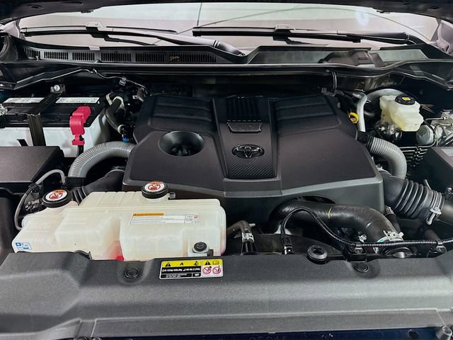 Used 2024 Toyota Tundra Platinum image 34