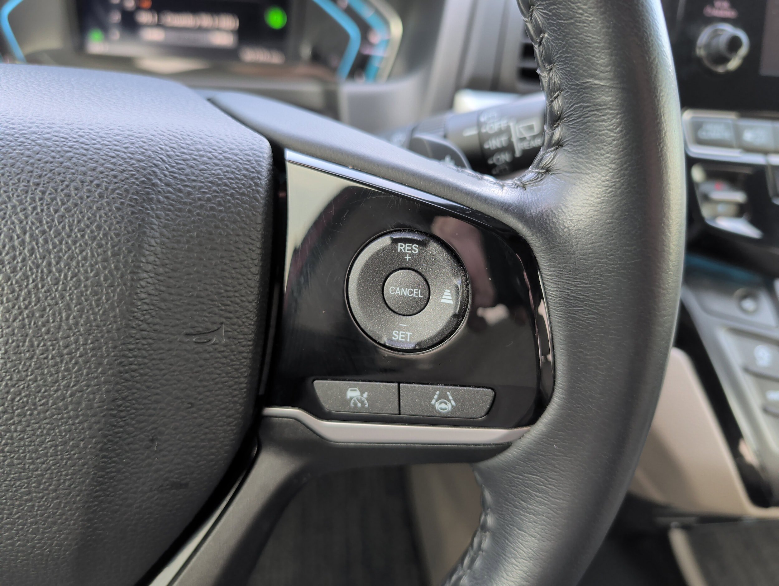 Used 2023 Honda Odyssey Touring image 21