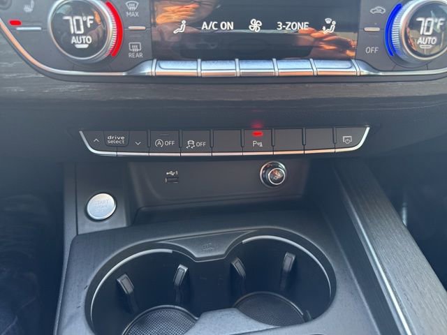 Used 2018 Audi A5 2.0T Premium Plus w/ Premium Plus image 28