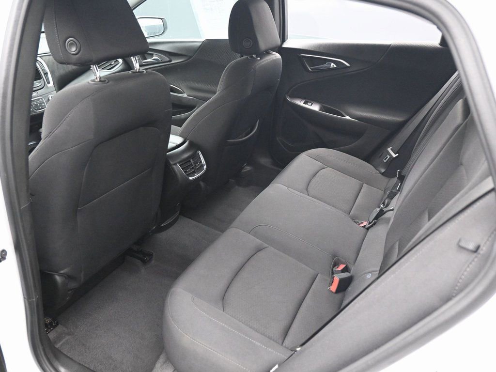 Used 2023 Chevrolet Malibu LT image 23