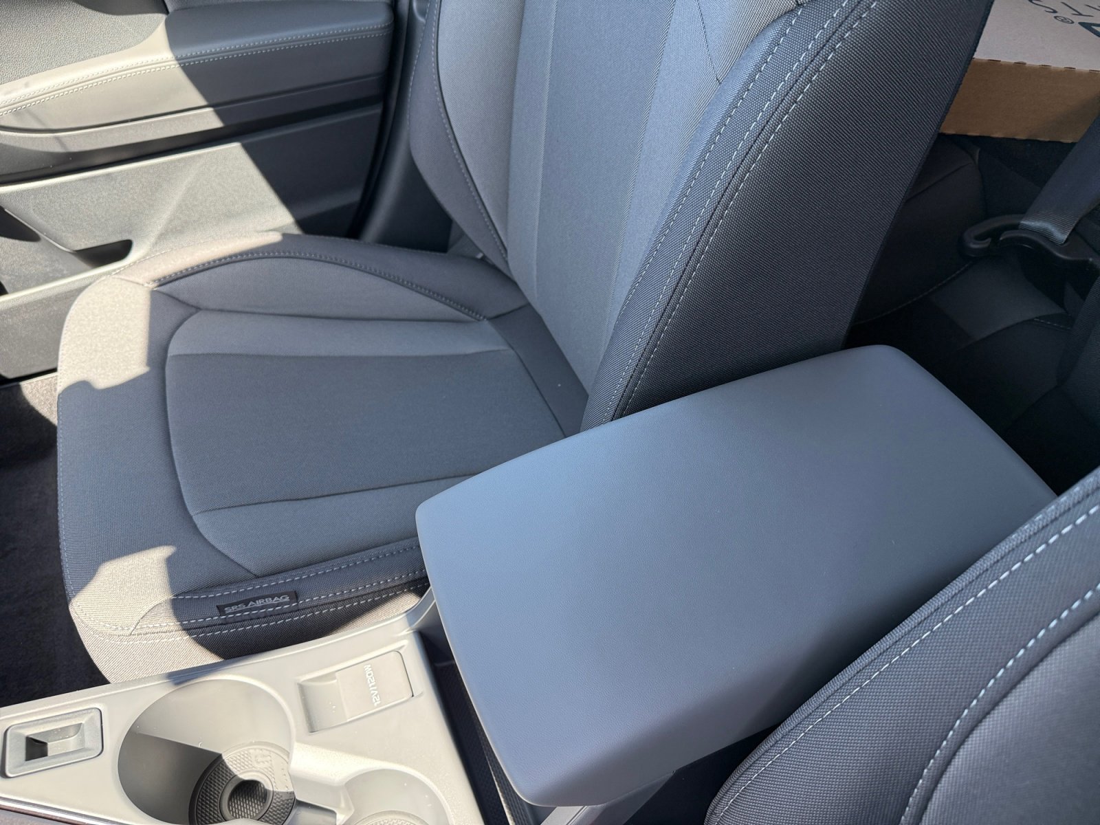 New 2026 Subaru Crosstrek 2.0i Premium image 14