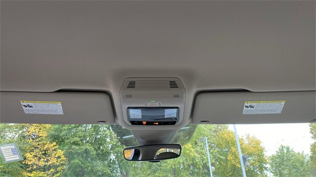 New 2026 Volkswagen Atlas SE image 25