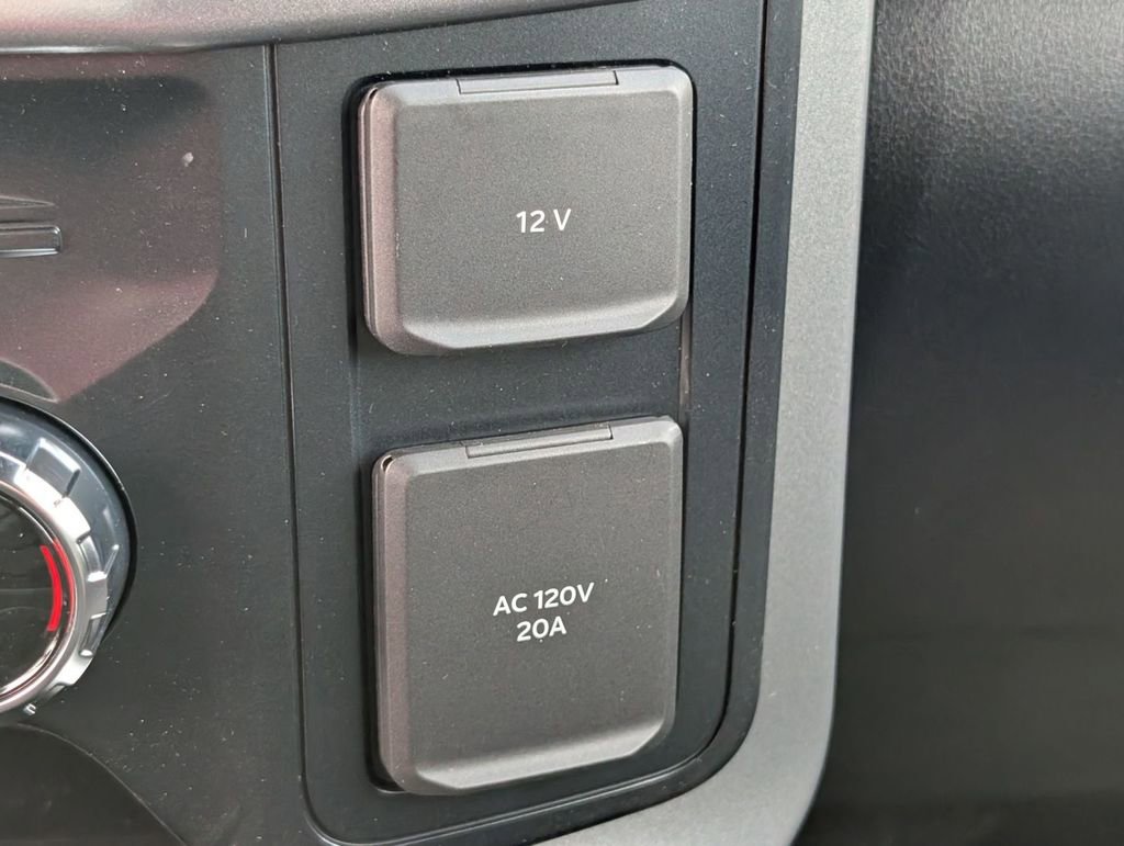 New 2025 Ford F150 XLT w/ Equipment Group 302A MID image 34