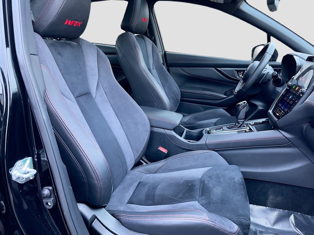 Used 2024 Subaru WRX Limited image 27