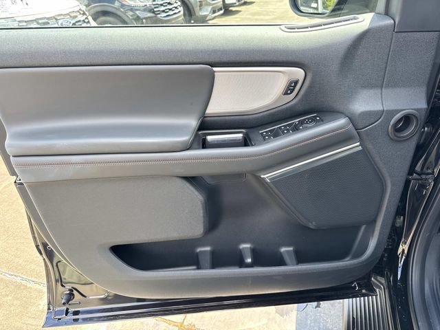 New 2025 Ford Expedition Max Active RWD image 19