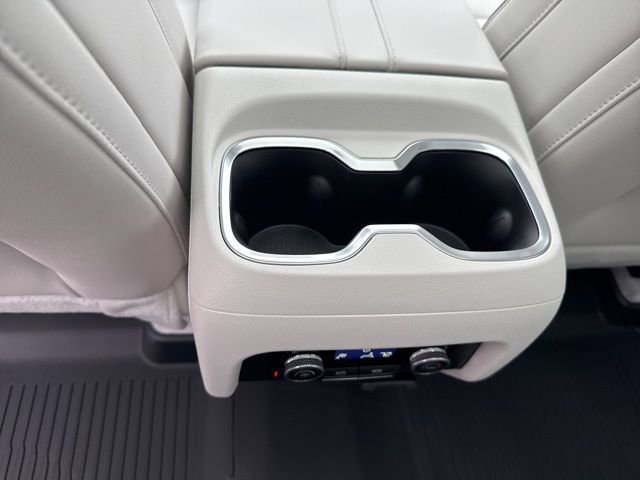 New 2026 Buick Enclave Avenir w/ Super Cruise Package image 24