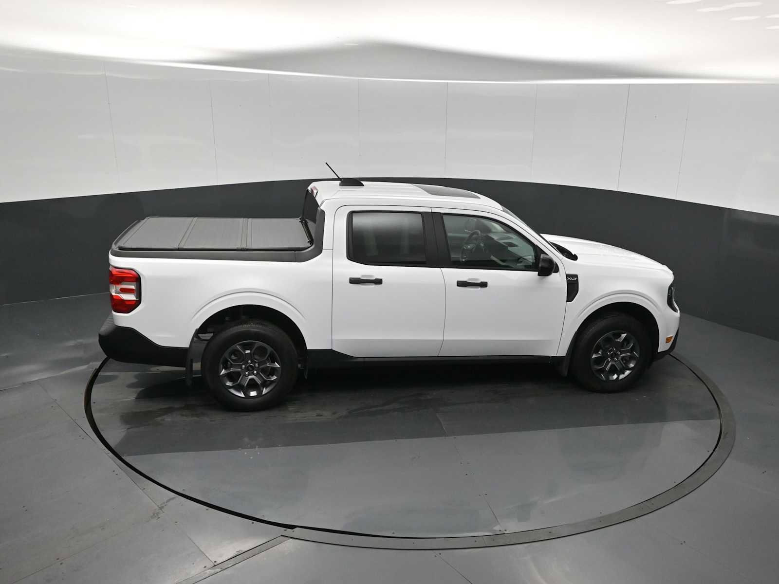 Used 2025 Ford Maverick XLT w/ XLT Luxury Package AWD/4WD image 25
