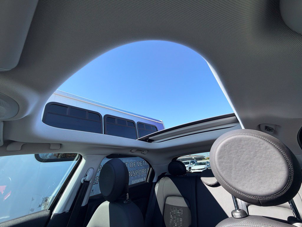 Used 2022 FIAT 500X Trekking AWD/4WD image 7