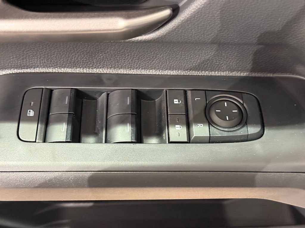 New 2026 Toyota Tacoma TRD Sport AWD/4WD image 14