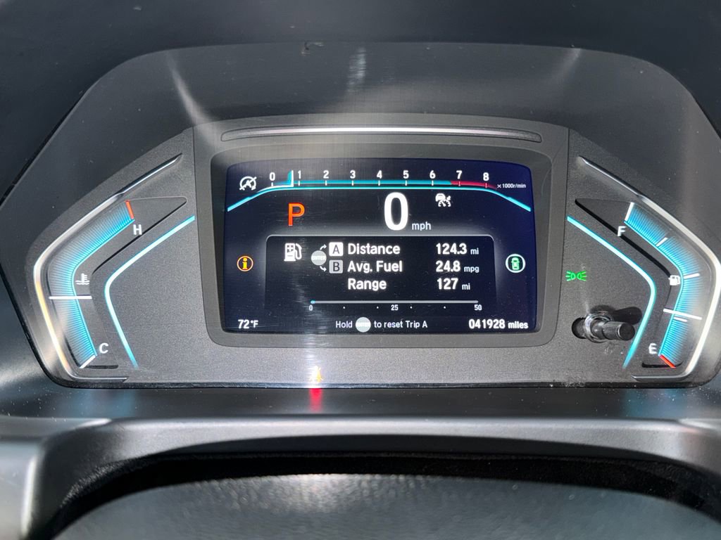 Used 2023 Honda Odyssey EX image 17