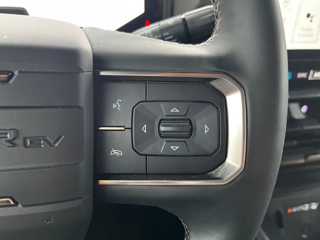 New 2024 GMC Hummer EV 3X image 34