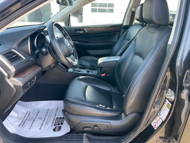 Used 2018 Subaru Outback 2.5i Limited AWD/4WD image 19