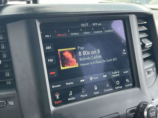 Used 2019 RAM 1500 Big Horn image 28