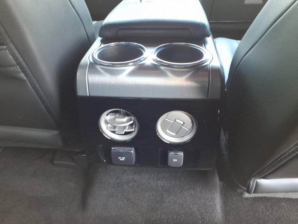 Used 2014 Ford F150 Limited RWD image 16