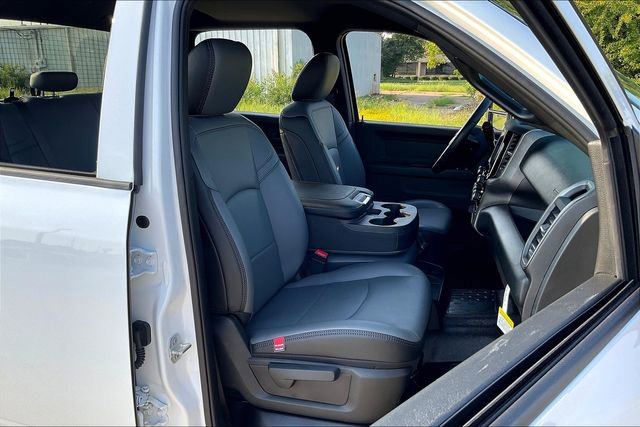 New 2026 RAM 5500 Tradesman image 11