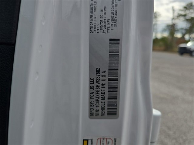 Certified 2024 Jeep Wrangler Unlimited Rubicon image 30