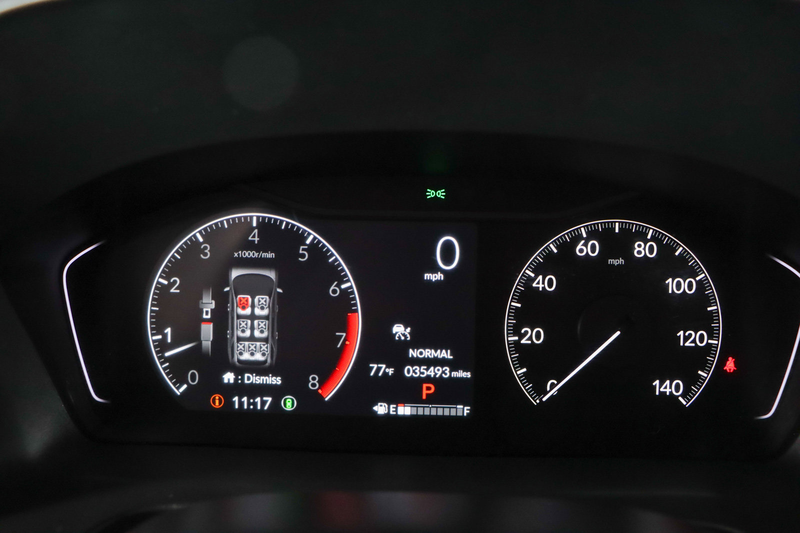 Used 2024 Honda Pilot TrailSport image 15