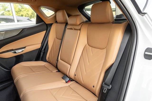 New 2026 Lexus NX 450h+ AWD w/ Luxury Package image 7