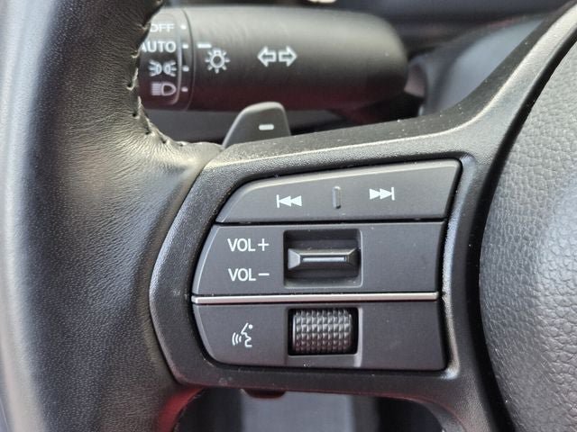 Used 2025 Honda Accord EX-L image 31