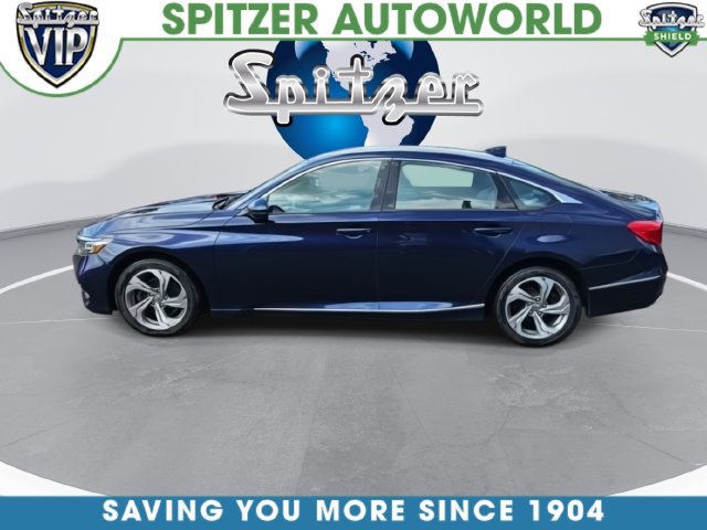 Used 2019 Honda Accord EX-L image 6