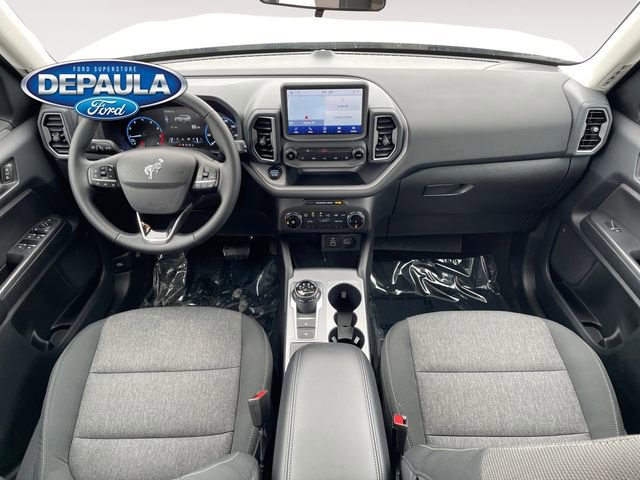 Certified 2024 Ford Bronco Sport Big Bend w/ Convenience Package image 13
