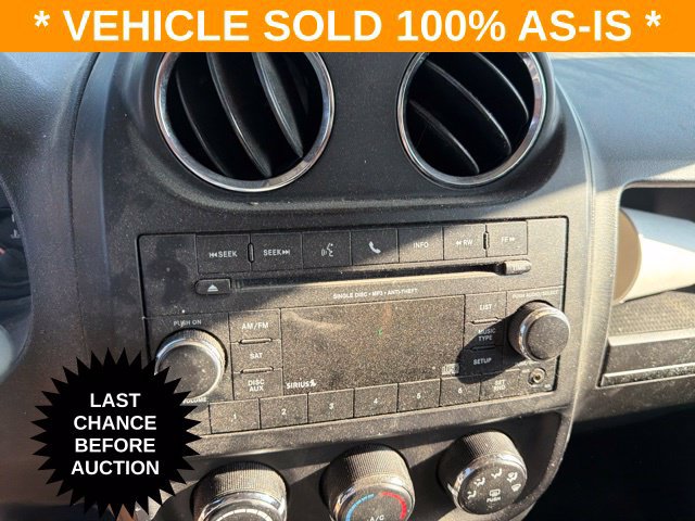 Used 2016 Jeep Patriot Sport w/ Power Value Group AWD/4WD image 19