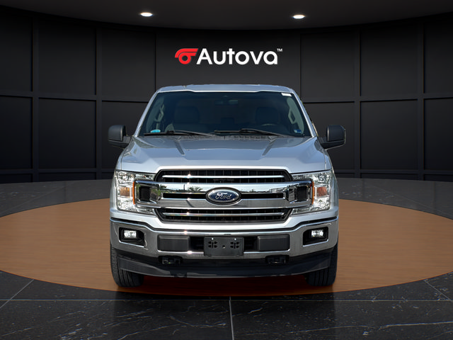 Used 2019 Ford F150 XLT AWD/4WD image 8