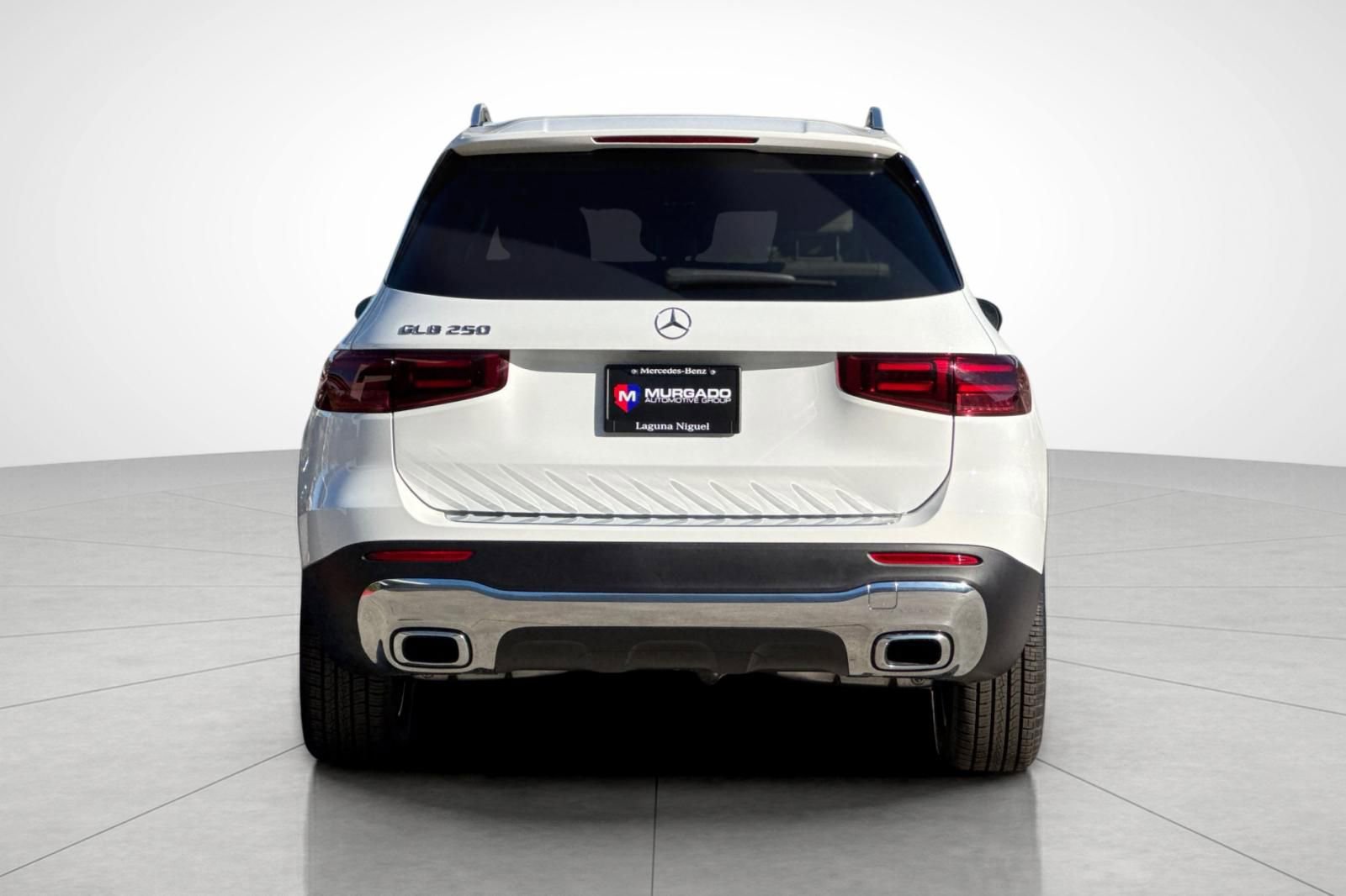 New 2026 Mercedes-Benz GLB 250 image 7