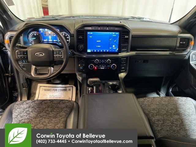 Used 2023 Ford F150 Tremor image 20