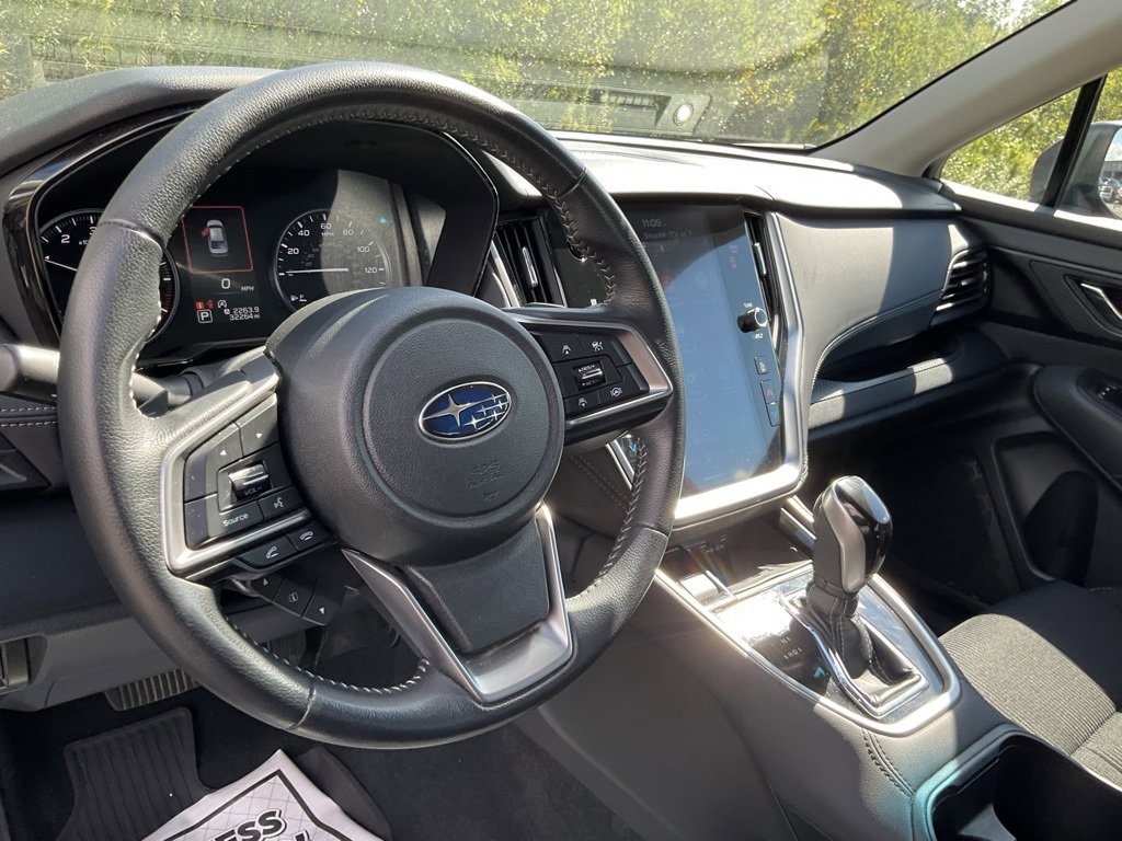 Used 2022 Subaru Legacy Premium image 8