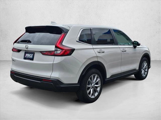 Used 2024 Honda CR-V EX-L image 5