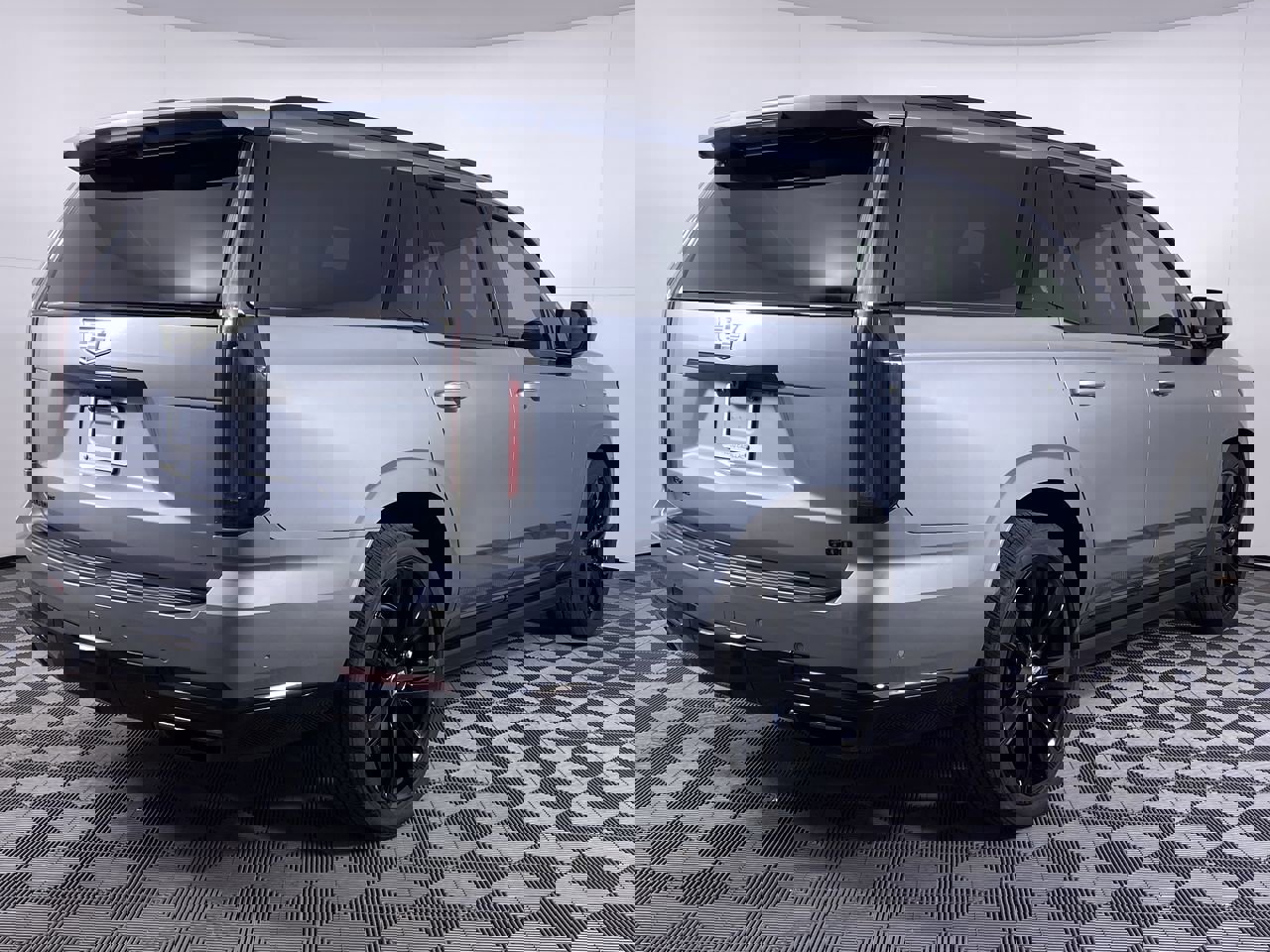 New 2025 Cadillac Escalade Sport w/ Touring Package image 21