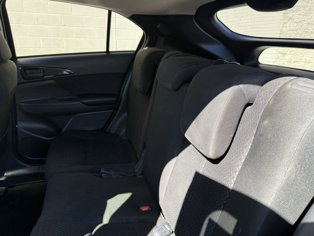 Used 2019 Mitsubishi Eclipse Cross ES image 19
