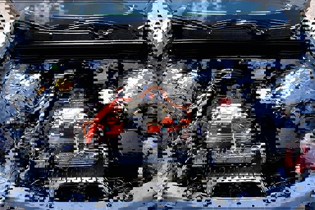 New 2026 Cadillac Lyriq Premium Luxury image 11