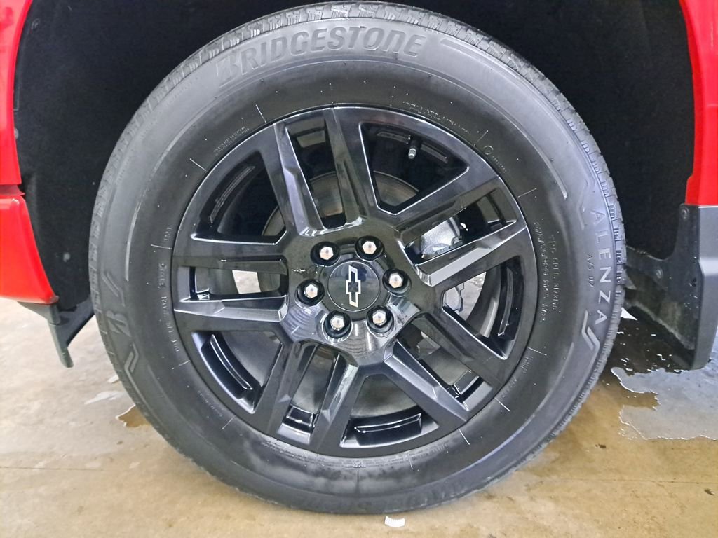 Used 2022 Chevrolet Silverado 1500 RST image 28