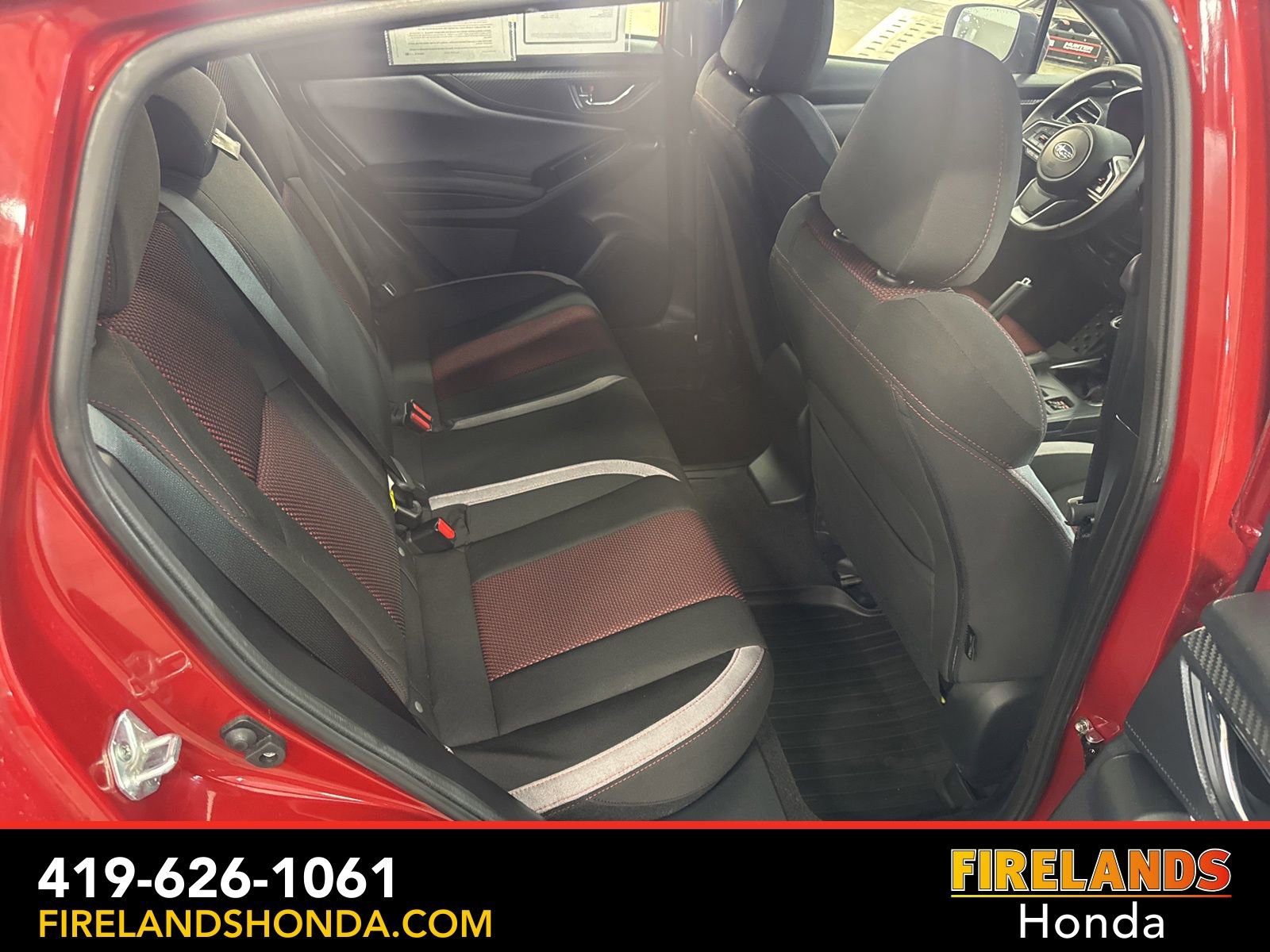 Used 2023 Subaru Impreza 2.0i Sport image 29